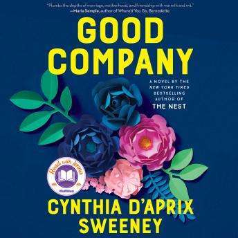 Good Company: A Novel